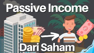 20 Saham Penghasil Uang di Indonesia!