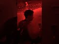 i see RED💦 #follow #vlog #chrismaslights #christmasdecorations #subscribe #minivlog #trending