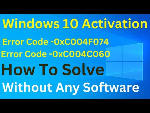 We can't activate Windows on this device as we can't connect to your organization activation server