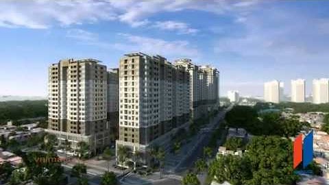 Bán chung cư Điện Lực Hei Tower (cạnh chung cư Hapulico)