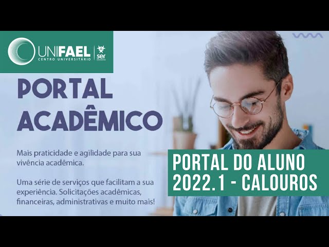 FIPECAFI  Portal do Aluno 2023