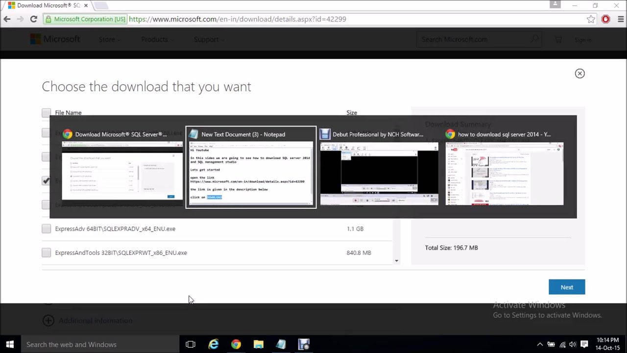 sql server 2014 download free for mac sql server 2014 download free for mac
