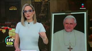 Noticias Con Francisco Zea Programa Completo 5 De Enero De 2023