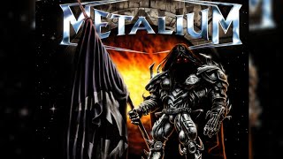 Metalium - State of Triumph - Chapter Two (2000 - full album)