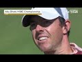 Rory McIlroy's Most AMAZING Golf Shots