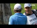 Rory McIlroy's Most AMAZING Golf Shots