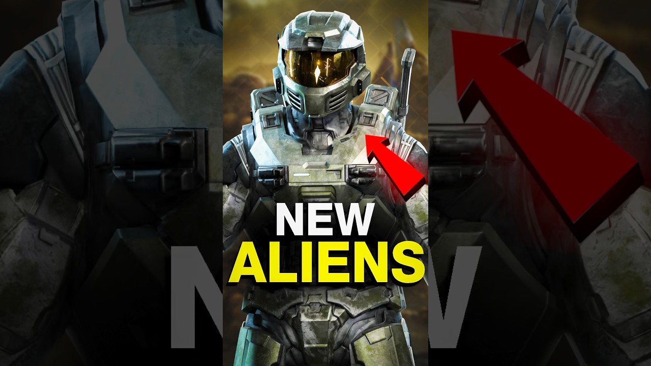 Halo: Campaign Evolved NEEDS This Cut Content... 