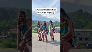 Kocee ft Patoranking - Credit Alert ( Official Tiktok Trend ) #dance #nigeria