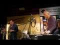 Dado Moroni / Rosario Giuliani / Joe Locke Trio "Stepping On Stars" - Cantina Bentivoglio - Bologna