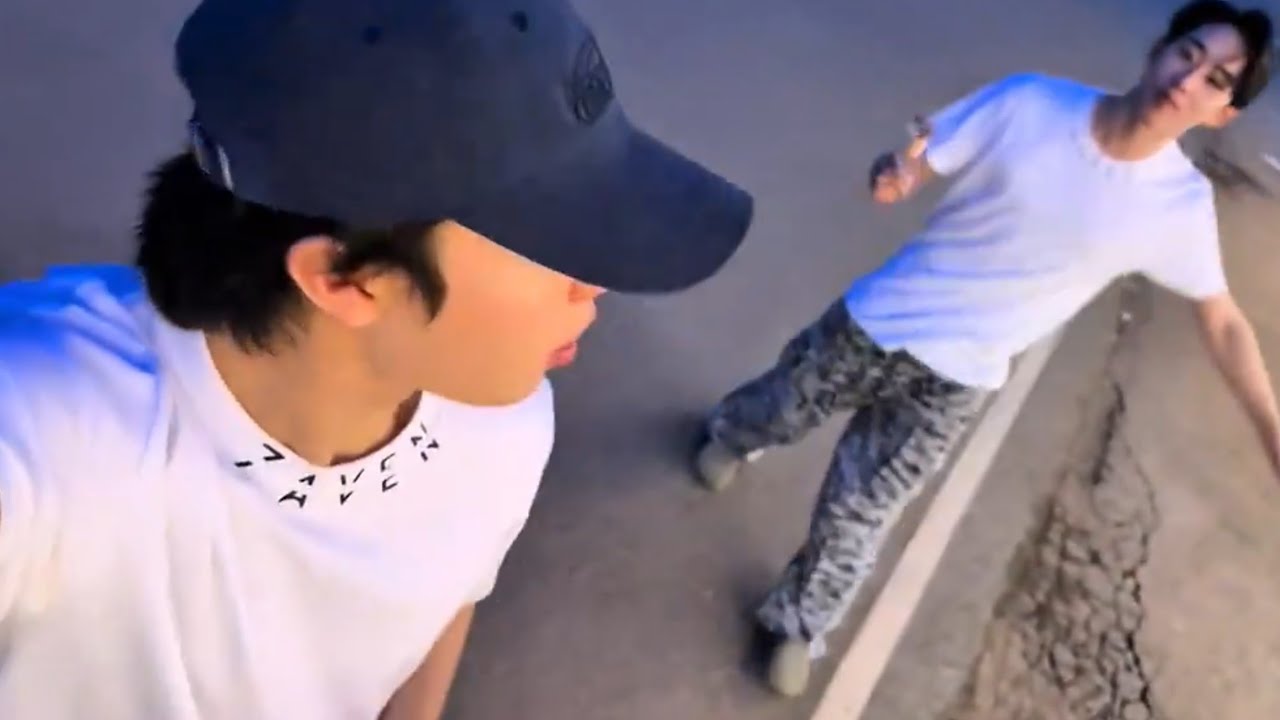 WILLIAMEST CHIANGMAI VLOGGG😭 #WilliamEst 