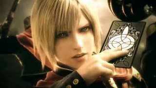 FINAL FANTASY TYPE 0 HD Trailer | Flanco.ro