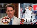 MLB NOW | Tom Verducci STRONG BELIEF Yankees is #1 seed to win World Series after swept Orioles 12-1