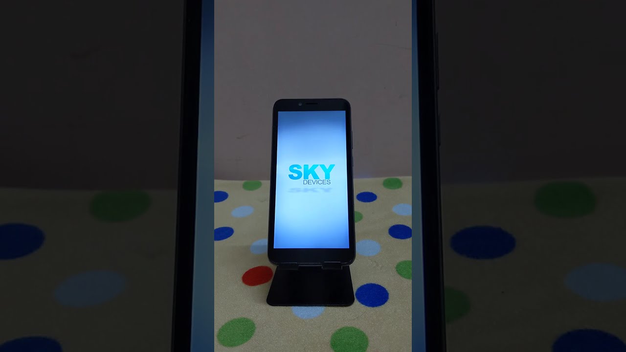 Sky Elite J55 Hard Factory Reset Forgot  PIN, Pattern, Password 2026