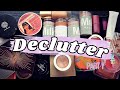 Blush, bronzer, contour & highlighter declutter!