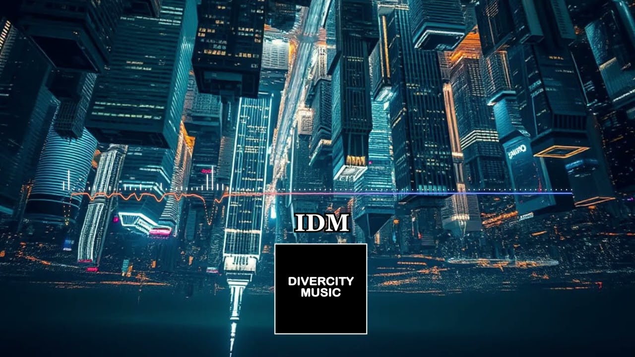 IDM Playlist 🔊 | Best Intelligent Dance Music for Focus & Creativity