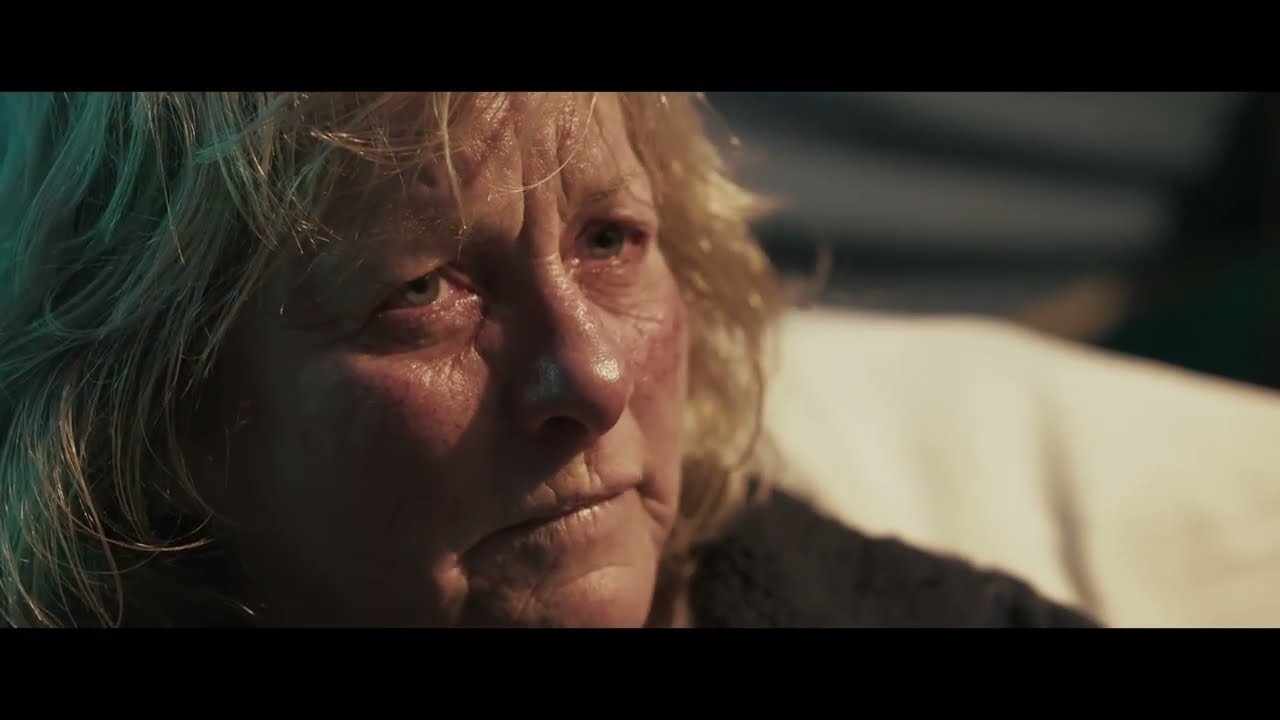 Narrative Acting Reel