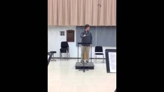 Chris Patton Practicum 6