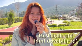 Sandığın Sınır İlk Temas Kendine Sadece Bir Adım Uzaksın - Benim Gibi