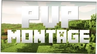 CTLServ | Minecraft PVP Montage #2