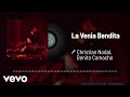 Christian Nodal - La Venia Bendita    ft  Benito Camacho