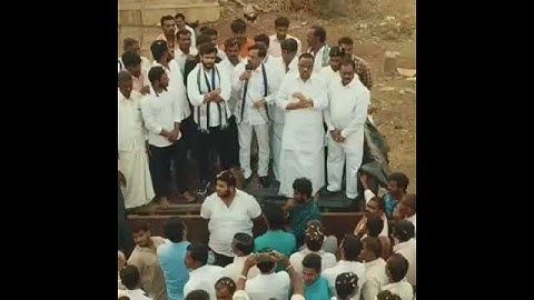 Byreddy Siddartha Reddy Anna