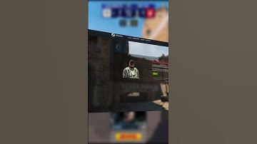 Peek. Regret. Repeat. #cs2