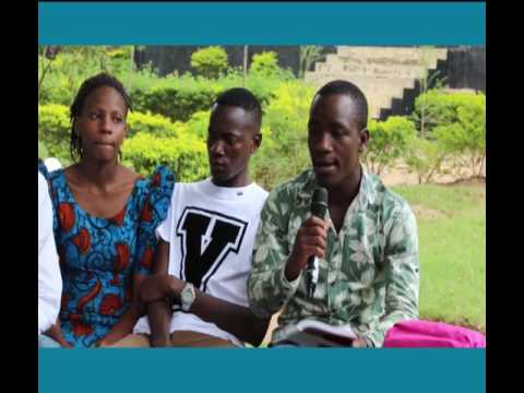OnCampus Star TV- IFM Mwanza