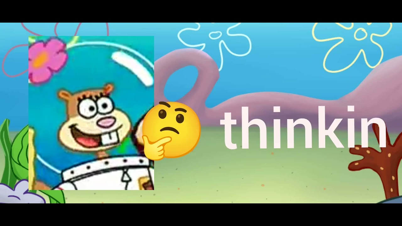 Dear Magic Conch Shell SpongeBob Dear Magic Conch Shell Lyrics video this song doesn't belong ...