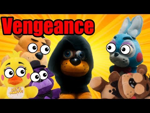 fnaf-plush---vengeance