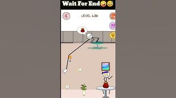 Thief puzzle level 638🤪😅