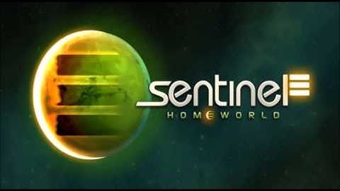 Sentinel 3: Homeworld - Mission/in-game Theme