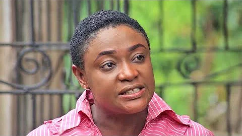 Every Single Lady Needs 2Watch Dis LIZZY GOLD Interesting Movie And Learn From It 2- African Movies