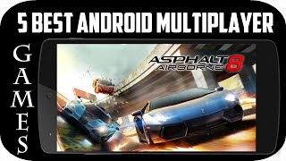 Top 5 Best Online Free Multiplayer Games For Your Android Mobile screenshot 2