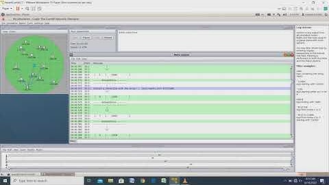+918870457435 (call/whatsapp)PhD in  Blockchain based Cross Domain Authentication in cooja simulator