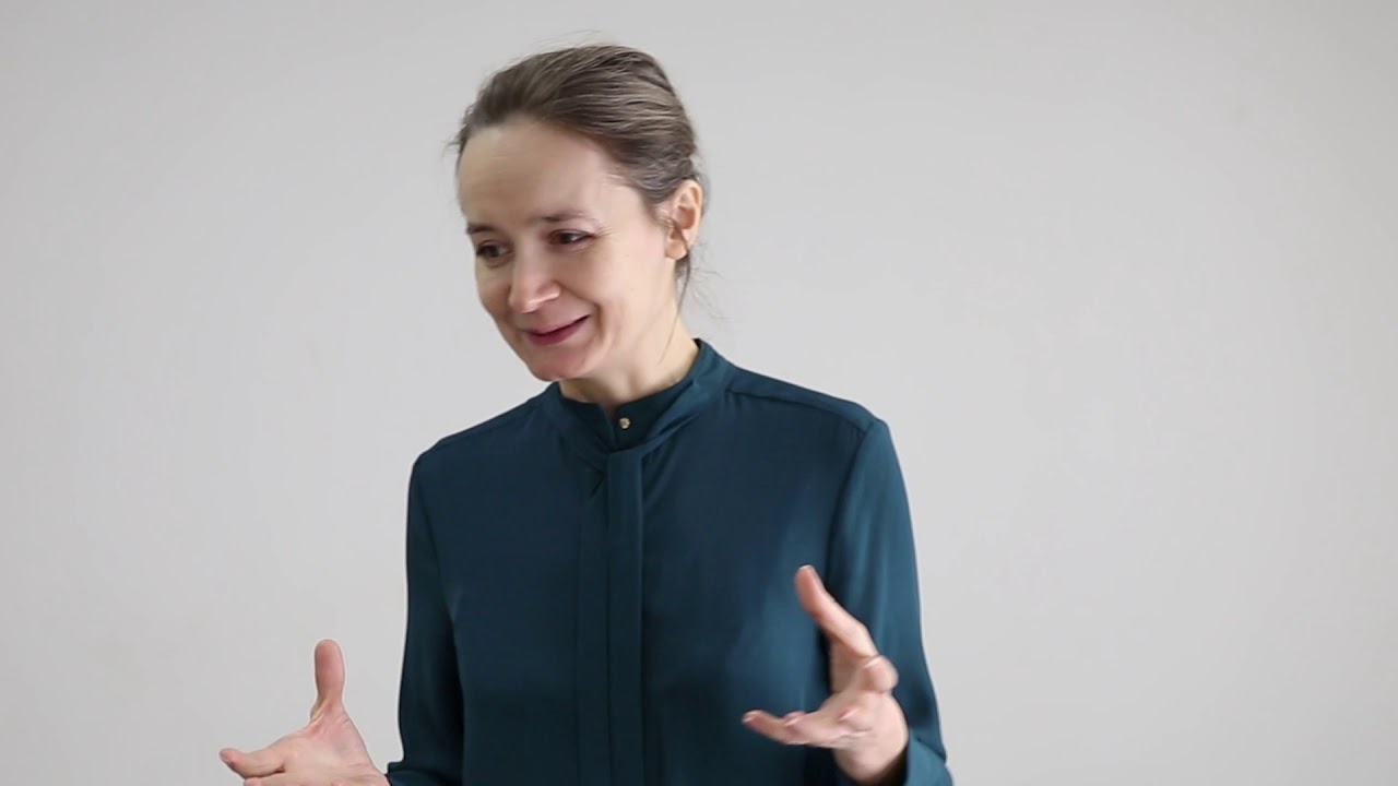 video Тренинг планирование и предназначение в Новосибирске