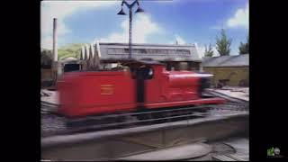 James the Red Engine | You Spin Me Right Round (Like a Record)