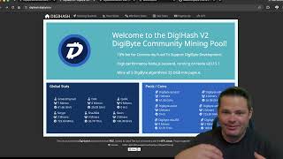 $DGB v9.26.3 DigiDollar is here! Let's get everyone upgraded!