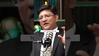 PCR Data Explain by Nitin Murarka! #stockmarket #deeptalks