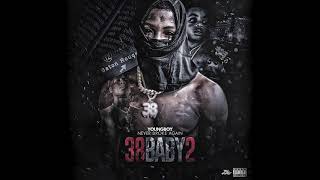 NBA YoungBoy  Dead Trolls Unreleased