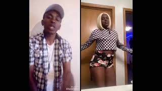 Rayvanny Ft. Vanessa Mdee Twerk Hearthis.at.mp3