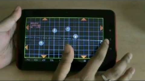 Review of Zenithink282 C71 Android Tablet with 1 GB RAM- part 1