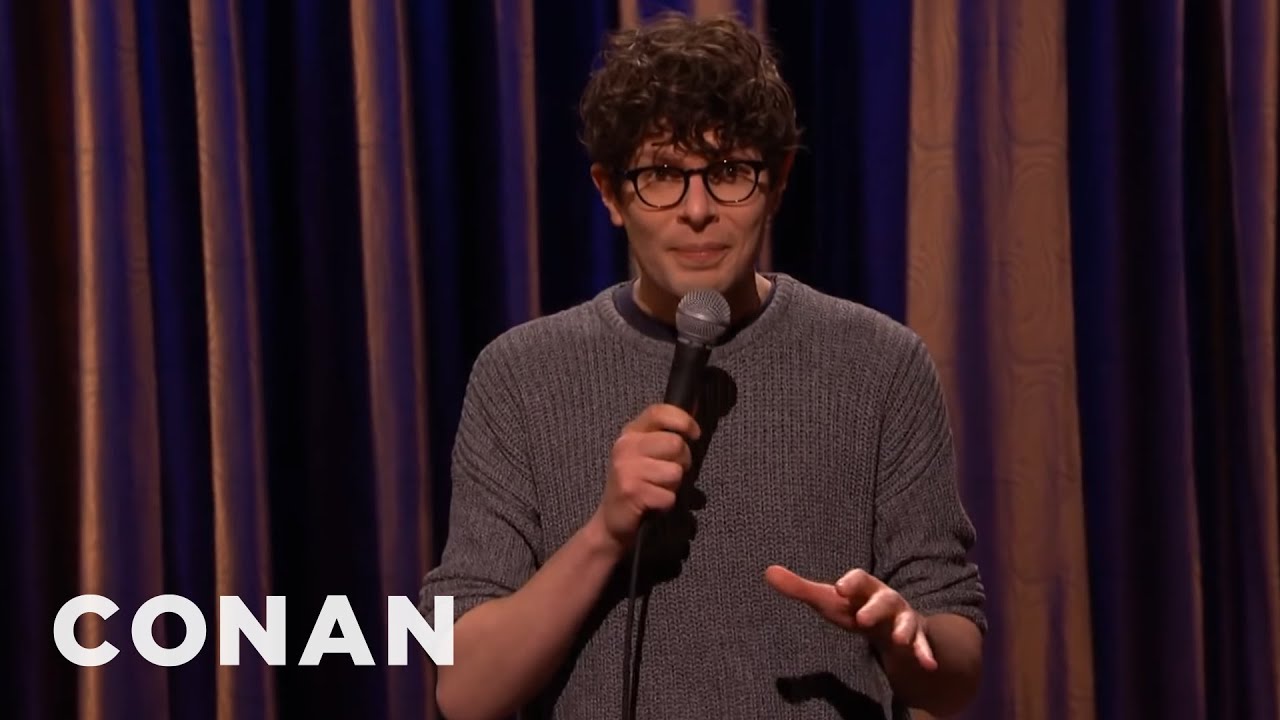 Film backdrop image for Simon Amstell's Personality Isn't Suited For Orgies (2015)