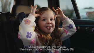 Save 15% Online with AIG Ireland | AIG. Forward We Go.