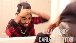 Liza Koshy Carlos Photos