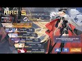 leo hard challenge | azur lane