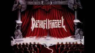 Death Angel - Ex TC