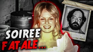BRUTAL MURDER IN THE BASEMENT, SHE'S LIVING THROUGH HELL (Karla Lou Brown) - True Crime Français