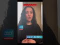 American Visa For Students With Mariam Ibrahim مريم ابراهيم American Visa For Students With Mariam Ibrahim مريم ابراهيم