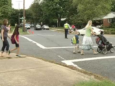 School Bus and Crosswalk Safety Rules Explained - School Bus and Crosswalk Safety Rules Explained