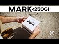 MARK: el drone que puede volar en ciudad